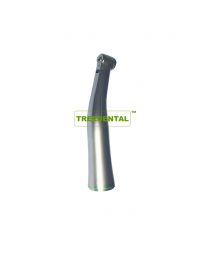 16:1 Reduction Fiber Optic Root Canal Dental Endodontics Contra Angle Handpiece,Single Spray,Use For CA burs（φ2.35）,Compatible With NSK Ti-Max X10L/X10