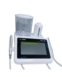 VRN® Ultrasonic Periodontal Therapy Treatment Device System With Ultrasound System and Air Polishing System,Scaling,Periodontal Treatment,Air Polishing and Root Canal Irrigation