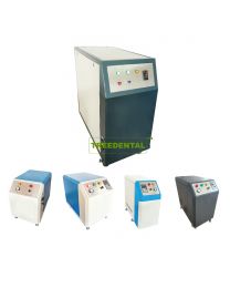 Dental Electric Suction Machine，Wet Suction Machine ,Wet Suction Unit ，Support 1-30 PCS Dental Chair，For Dental Clinic