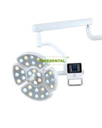 Implant Surgery Lamp Oral Operating Light For Dental Unit Chair,With 32 PCS Bulbs,Including Lamp Arm 1 set,CE Approved