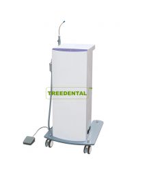 Mobility Dental Suction Unit Machine, Used Separately From Dental Chair，With one Strong Suction Devices