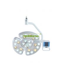 Implant Surgery Lamp Oral Operating Light For Dental Unit Chair,With 26 PCS Bulbs,CE Approved
