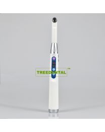 1 Second Led Curing Light, Dental Cordless Curing Light,Intensity adjustable from 1200 to 2600mw/CM²
