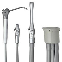 Accessory for Dental Unit