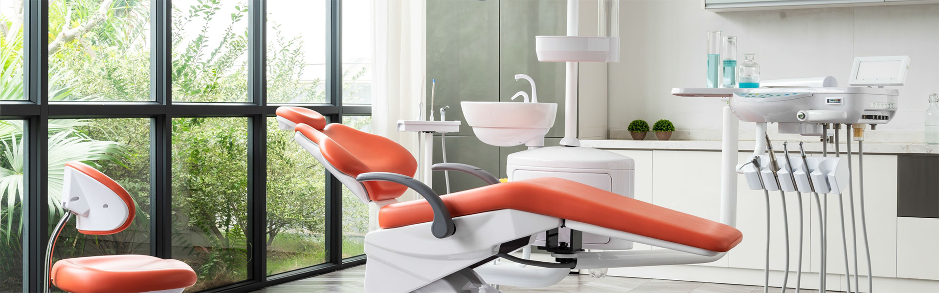 North-American-Style-Dental-Chair-Unit