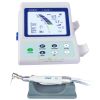 C-SMART-I COXO 2 In 1 Root Canal Dental Endo Motor + Apex Locator With Contra Angle,Don't Need Foot Switch