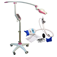 Clinic Use Bleaching Light Systems