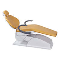 Clinic Use Patient Chair