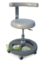 dental assistant stool