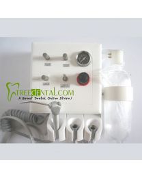 dental turbine unit
