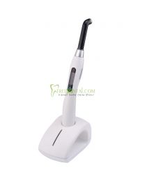 Dental Wireless LED Lamp Cordless Curing Light 7W