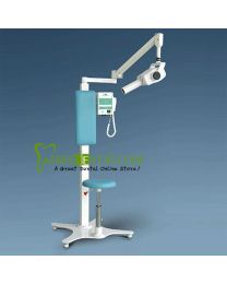 Hainuo Mobile X-ray Machine Unit Moving type