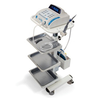 Implant Surgery Trolley Cart