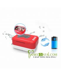 denture ultrasonic cleaner