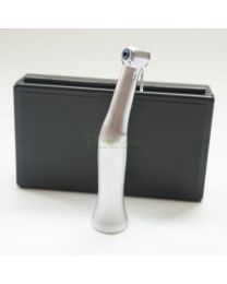 NSK S MAX SG20 Style Water Tube Push button Reduction Dental Contra Anlge Handpiece, 20:1