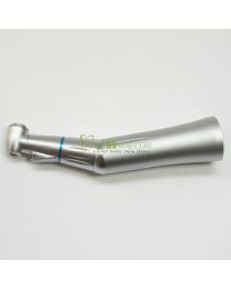 LED Self-Power Inner Water Spray Push Button Dental Contra Angle Handpiece - Head & LED bulb can be replace 