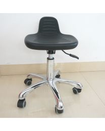 ergonomic dental stool