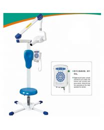 Hainuo®  Mobile X-ray Machine Unit Moving Type