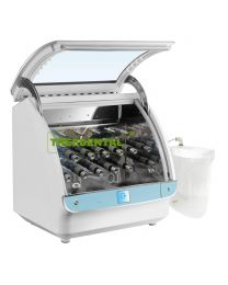 3 In 1,Dental Handpiece Washers Cleaning ,Lubricating,Drying In One Machine,Handpiece Cleaning And Maintenance Machine