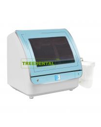 Cleaning And Maintenance Machine For Dental Handpieces