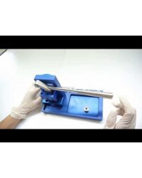 Dental Equipment Turbine Handpiece Cartridge Maintenance Repair Tools