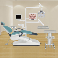 Implant Surgery Dental Units