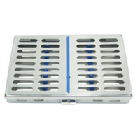 Instrument Disinfection Box
