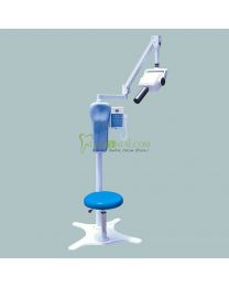 Mobile Dental X-ray Machine Unit Standing Type