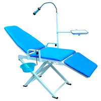 Foldable Patient Chairs