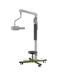 Runyes Mobile X-ray Machine Unit Moving type RAY68(M)