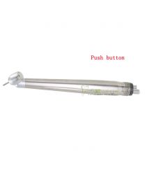 Push Button/Latch Type ，New 45 Degree Single Water Spray，High Speed Handpiece, 4 Hole Or 2 Hole