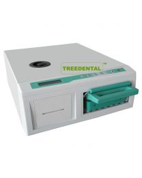 Class S, Cassette Steam Sterilizer, Quick Sterilizer, 1.8L/5.2L/6.0L, Used In Dental Clinic, E.N.T And Gynaecoloy Departments