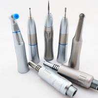 Low-Speed Handpieces (air-driven)