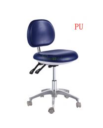 Dental Medical Office Stools Assistant's Stools Adjustable Mobile Chair