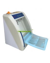Dental Handpiece Maintenance Oil System Lubricant Lubricating Device Cleaning Lubrication