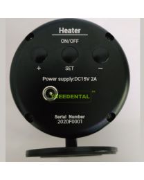 Dental Composite Heater Dental AR Heat Composite Warmer Dental Heating Machine for Resin