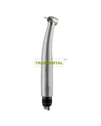 5 Leds And 5 Sprays,Push Button,Led Generator Dental Handpiece，Compatible With W&H Synea Vision TK-98 L