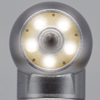 LED Handpiece