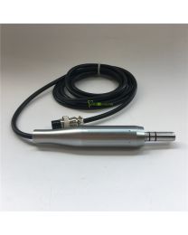 Non-Carbon Brushless 70,000rpm Dental Micromotor E-type handpiece