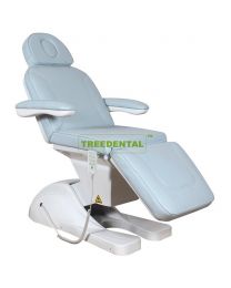 Oral Procedure Chair Clinic Use Patient Chair,Electric Beauty Bed,Massage Grooming Bed,Spa Salon Chair Bed, A  Stool For Free