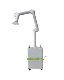 Extraoral Suction Unit, Dental Aerosol Suction Machine, Dental Suction Unit, Dental Vacuum System, 300W. Against COVID-19.